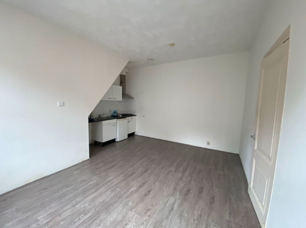 Medium property photo - Fivelstraat 4, 9715 BG Groningen